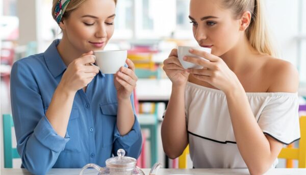 Alternative view of 2000Pcs Disposable Tea Bags for Loose Leaf Tea, Filter Bags with Drawstring, Empty Coffee Sachets, Filter Infuser Strainers for Coffee, Spice