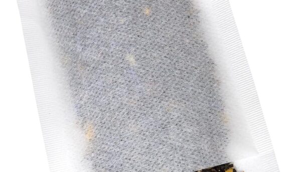 Alternative view of T-Sac Tea Filter Bags, Disposable Tea Infuser, Number 3-Size, 3 to 8-Cup Capacity, Set of 100