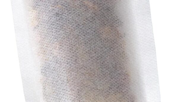 Alternative view of T-Sac Tea Filter Bags, Disposable Tea Infuser, Number 2-Size, 2 to 4-Cup Capacity, Set of 200 White