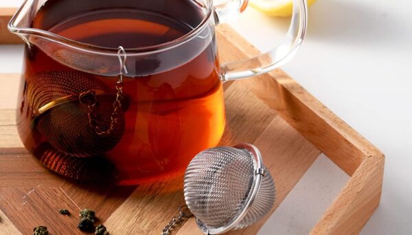 Alternative view of 3PCS Premium Tea Infusers, Loose Leaf Tea, Upgraded Tea Strainers and Tea Balls for Flavoring Herbal Spices and Seasonings